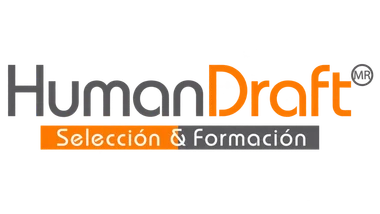 HumanDraft® — Selección & Formación